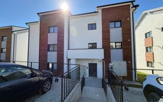 Penthouse 3 camere | 60 MP | Incalzire in Pardoseala| DaVinci - Poză 12