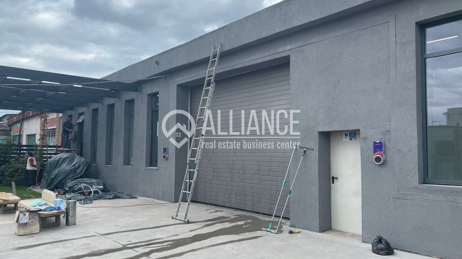 Inel 2-Spatiu comercial - Poză 1