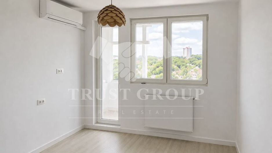 Apartament 2 camere Domenii-1 Mai / Imobil 1965 - Poză 3