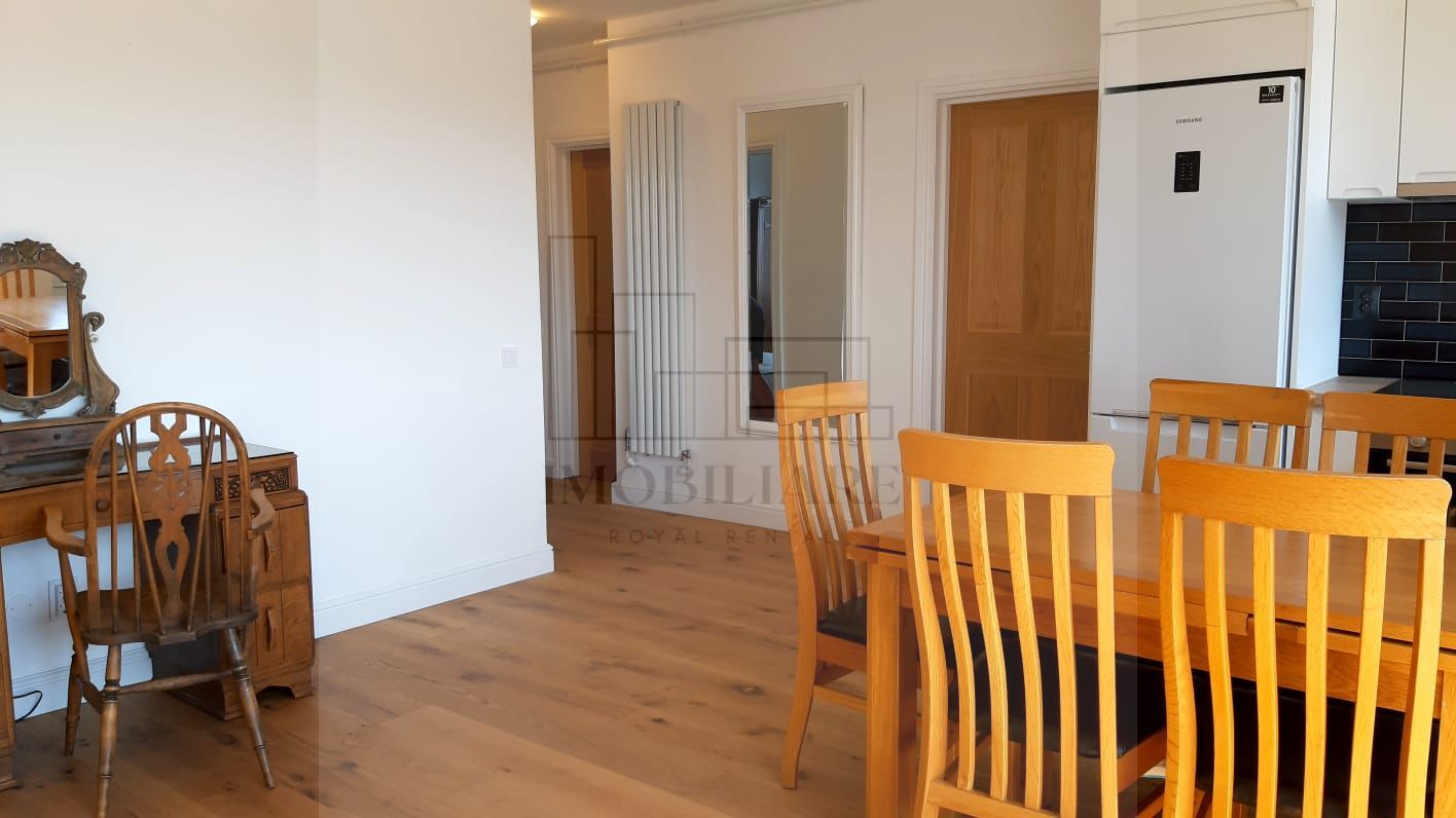 Apartament cu 3 camere | 2 băi | Mărăști | Panoramă superbă - Poză 2