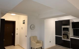 3 CAMERE HERASTRAU MOBILAT SI UITLAT SI CURTE DE 100 DE MP | SUPER PRET | - Poză 6