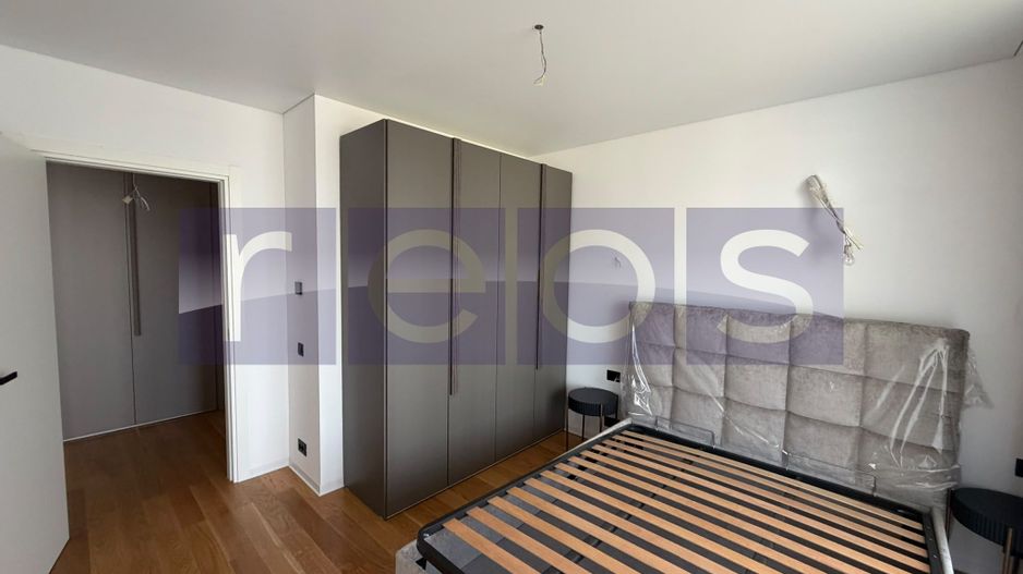 PRIMA INCHIRIERE | 2 CAMERE 53MP | YACHT KID | MOBILAT-UTILAT | TERASA - Poză 5