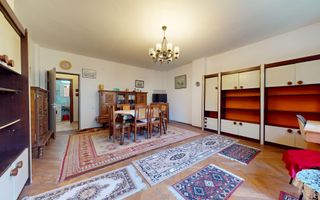 Apartament 2 ,5 camere,  cu gradina,  in centrul orasului Brasov - Poză 2