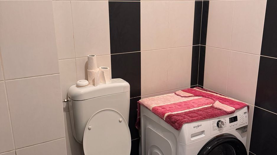 Garsoniera de inchiriat | Militari Residence | loc de parcare | - Poză 7