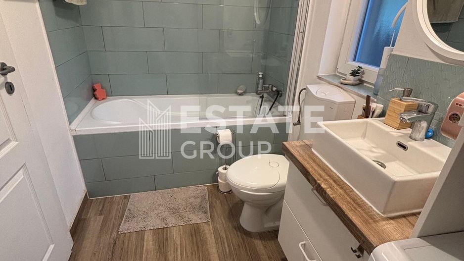 Duplex cu 3 camere in Mosnita Noua - Poză 11