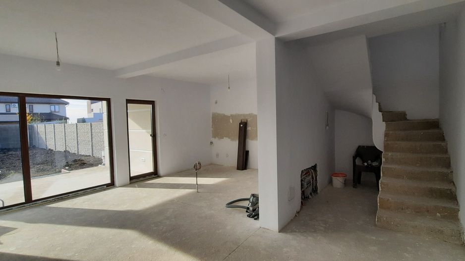 Duplex la 5 minute de Ikea/ Zona Cora - Poză 16