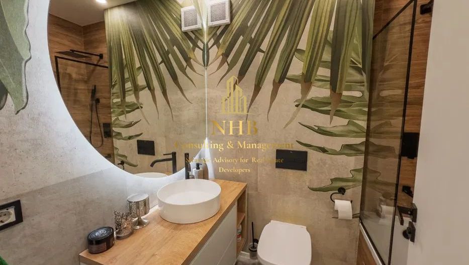 Apartament Premium 3 camere | Belvedere Residences - Poză 3