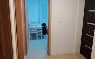 Apartament de inchiriat, 2 camere, zona Lunca Cetatuii, str. Calusari, parter - Poză 8