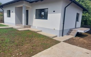Casă parter, 3 camere, Horpaz – Mutare imediată, fără TVA - Poză 6