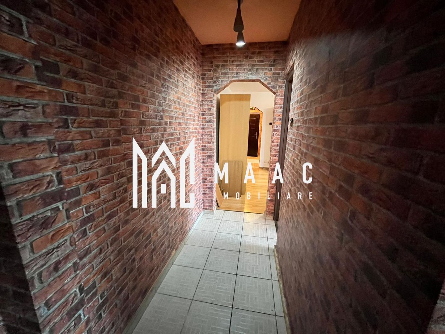 Apartament 3 camere | Etaj 3 | Balcon | Pivnita | Ciresica - Poză 10