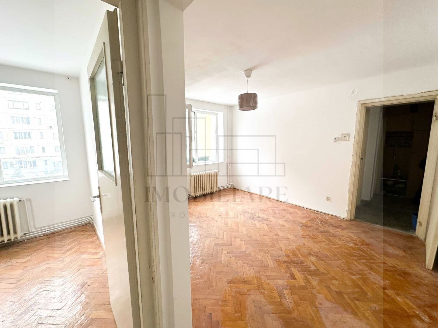 Apartament 3 camere - Gheorgheni | Piața Hermes | Etaj 2 | Zonă Premium - Poză 5