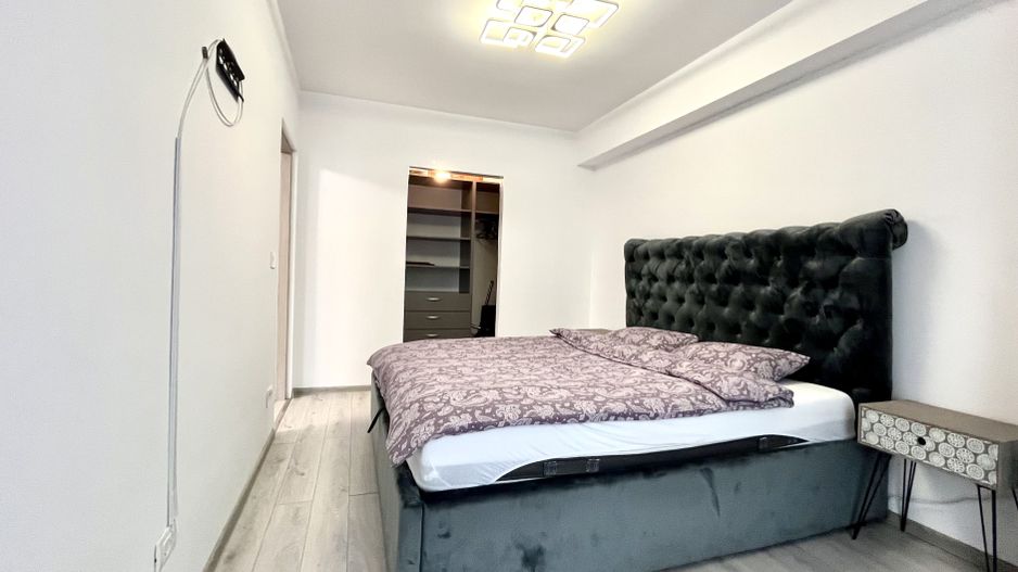 Apartament 2 camere, elegant și primitor,  zona Lipovei - Ion Ionescu - Poză 7