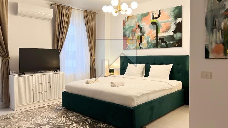 Vanzare Garsoniera 2021- Soseaua Progresului - Poză 1