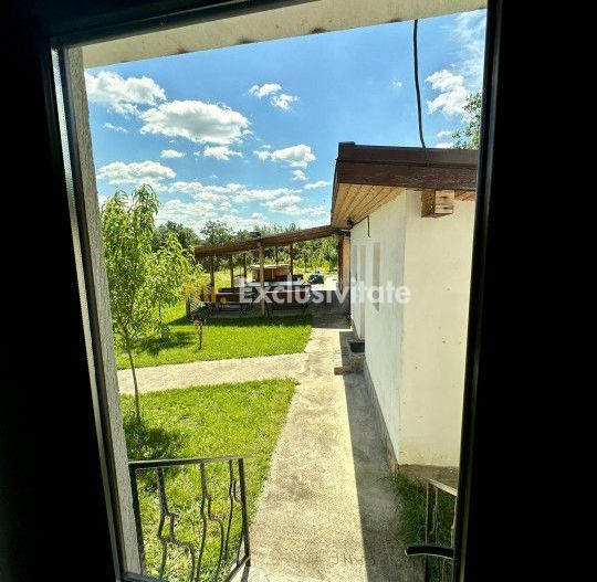 Pensiune de vânzare în Bobu, Scoarța - sau schimb cu apartament Timisoara - Poză 28