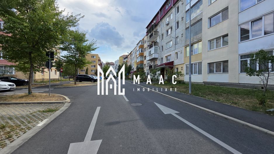 Apartament 2 camere de vânzare Sibiu | Mihai Viteazul | 47 mp - Poză 2