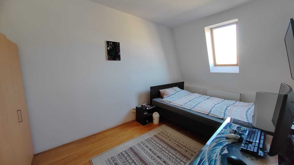 Dambovita | 2 Camere | Centrala Proprie | Mobilat si Utilat. - Poză 5