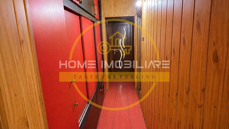 Apartament 3 camere, 73mp | 2 bai | Decomandat - Nicolina 1 - Poză 8