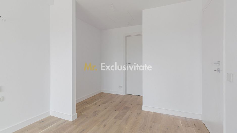 Apartament nou 2 camere | 2 bai | The Level 3 Construcție 2026 - Poză 8