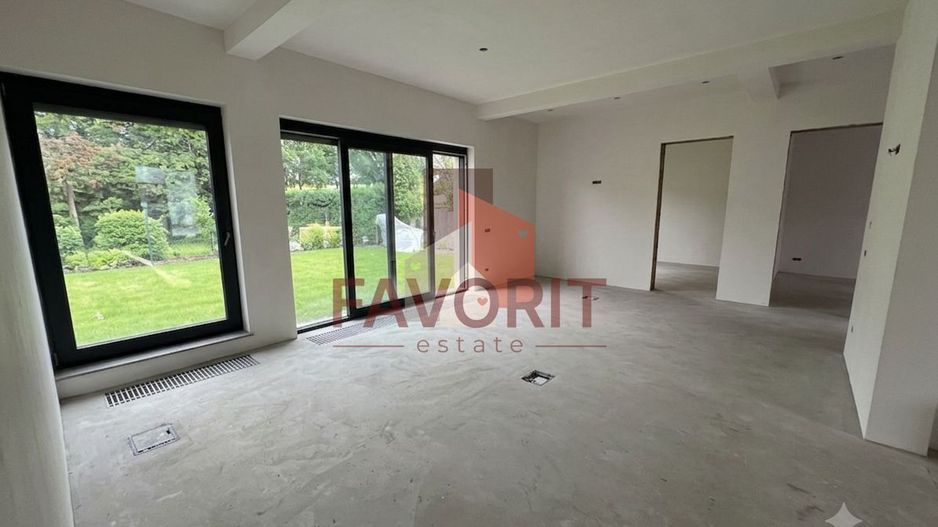 Casă individuală 4 camere | Garaj | Casă de oaspeți | Braytim - Poză 8