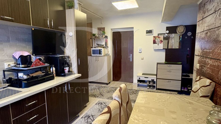 Apartament cu 2 dormitoare |zona Jysk Florești - Poză 10