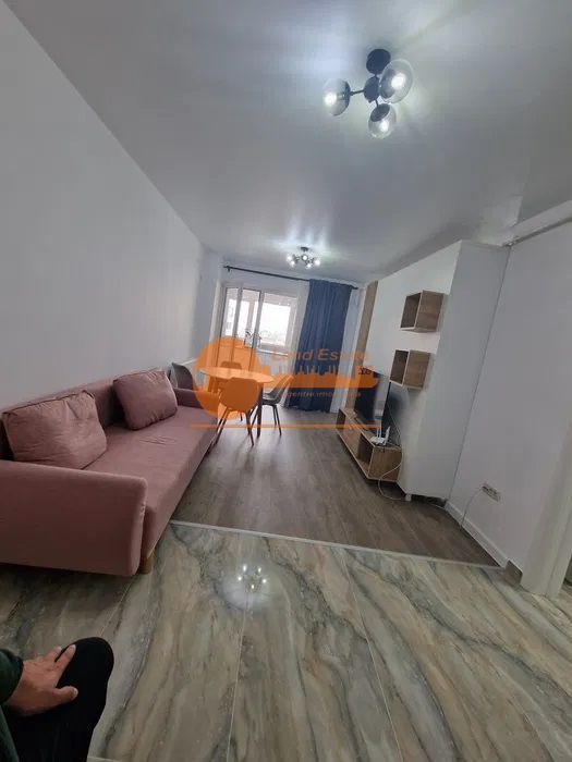 Studio Central Address Residence( loc parcare ) - Poză 1