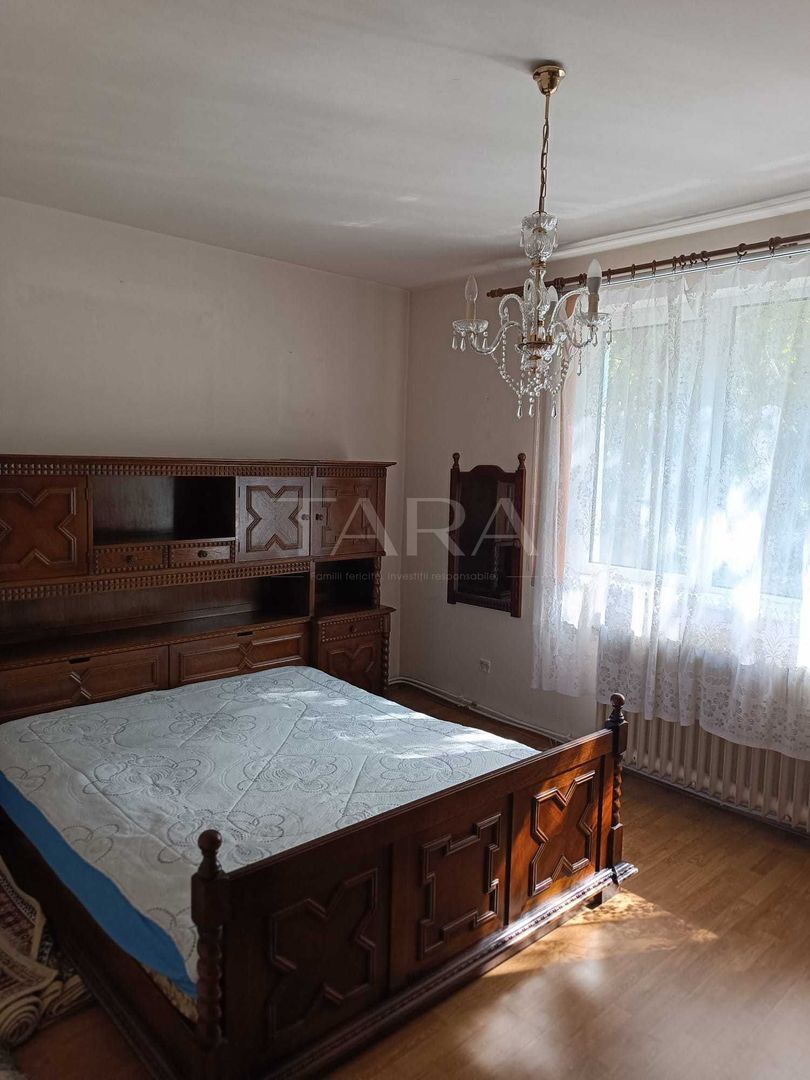 Apartament Confort Sporit, 3 camere, 107 mp, Grigorescu. - Poză 5