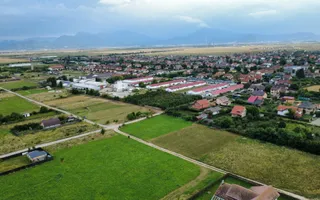 Comision 0% | Teren Pretabil Investitie I Harman Central - Poză 15