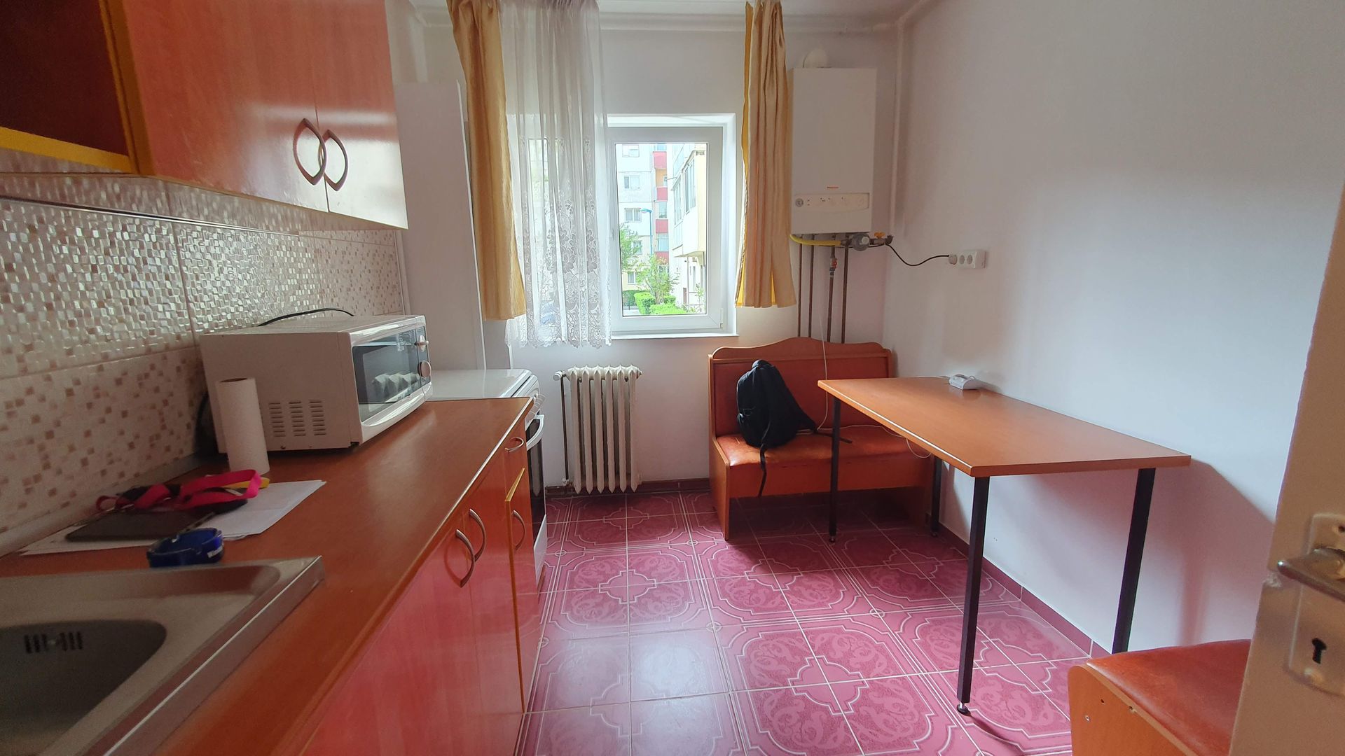 Tractorul zona Cerna, de vanzare apartament 3 camere cf I decomandat - Poză 5