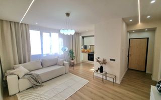 Oportunitate rară în zona ultracentrală, 2 camere, complet renovat. - Poză 3