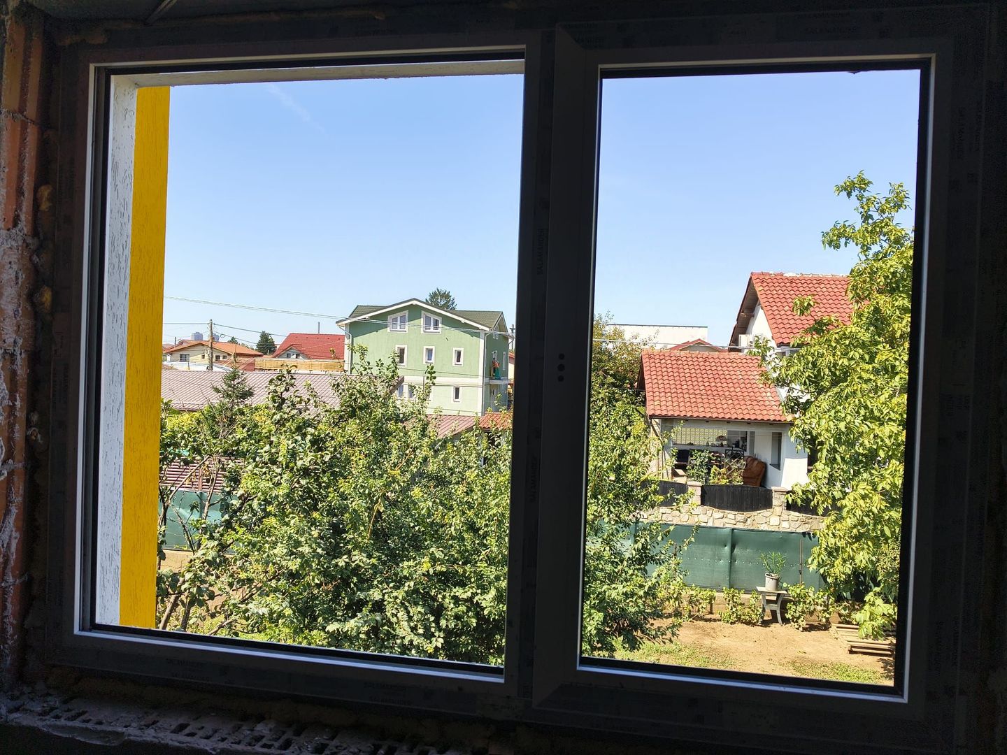 vila ind.5cam,3bai/centruPopesti Leordeni-str.Erou Pantazica Gabr - Poză 50