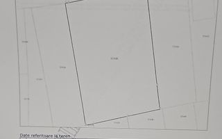 Exclusivitate MAG Invest – Teren 2300 mp Vanatori, ideal investitie - Poză 6