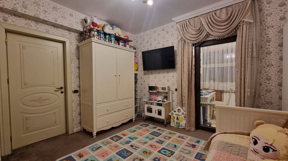 Apartament de 3 camere de vanzare Faleza nord - Poză 13