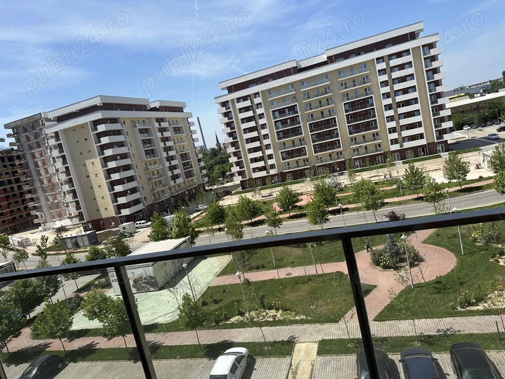 2 camere- Grand Kristal Residence - Poză 9