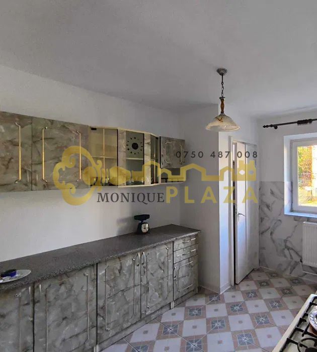 3 Camere | Zona centrala | Etaj 1 | CT | - Poză 5