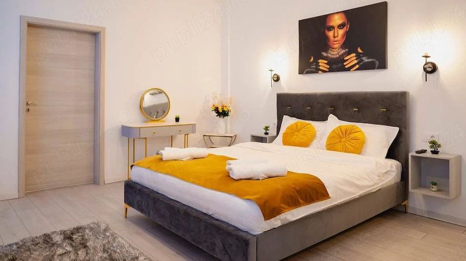De vânzare apartament 2 camere semidecomandat Centrul Istoric Brasov - Poză 10