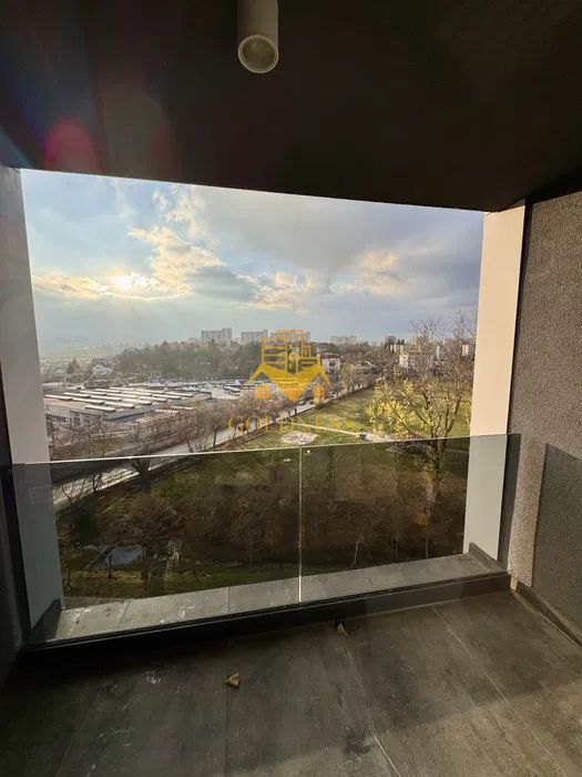 2 camere open space, Modern,Parcare,Prima Inchiriere,Sopor, Gheorgheni - Poză 7