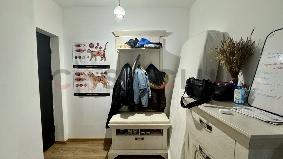 Apartament modern, garaj subteran, zona Sala Sporturilor! - Poză 12