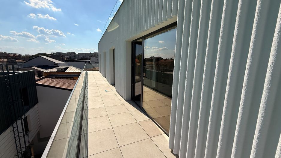 4 camere | Bloc Boutique Unirii | Loc parcare inclus - Poză 10
