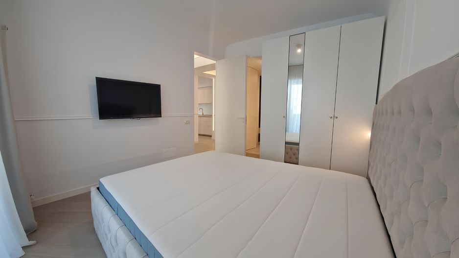 Apartament modern 3 Camere I Pipera I Cortina North - Poză 15