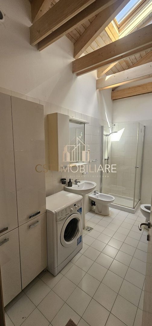 Vand Apartament 2 camere - Poză 8