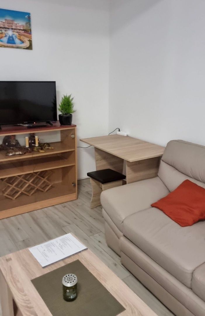 AP. 2 CAMERE 1 DECEMBRIE 1918, PET-FRIENDLY, BLOC NOU, METROU 10 MIN - Poză 4