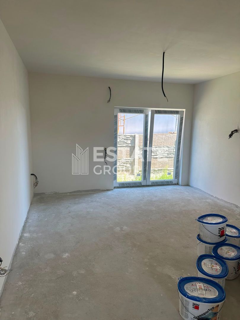 Duplex cu 3 camere in Mosnita Noua la asfalt - Poză 5