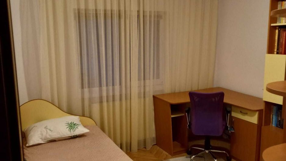 Sagului-Piata Doina | 3 Camere | Centrala Proprie. - Poză 5