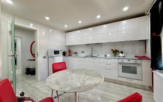 Apartament 4 camere de vanzare Agigea, Constanta - Poză 14