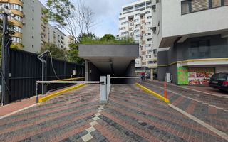 Apartament nou, 2 camere, mobilat/utilat premium + parcare subterană - Poză 25