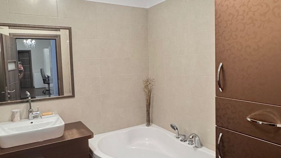 APARTAMENT 3 CAMERE | BLOC BOUTIQUE | HERĂSTRĂU - Poză 16