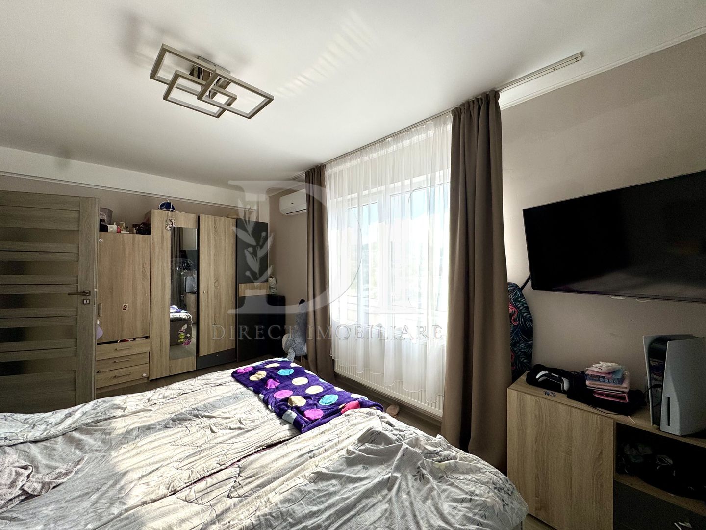 Apartament etaj intermediar | Zona Kik, Florești - Poză 8