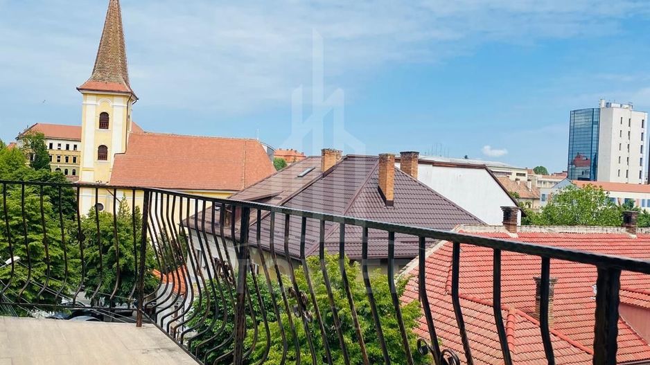 Studio de închiriat-Zona Centrala - Poză 9