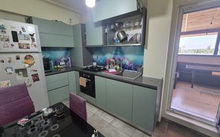 Penthouse/ Astorium/ Terasa 46 mp - Poză 14