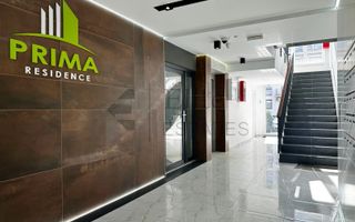 Apartament cu 2 camere de vanzare in Prima Universitatii - Poză 16